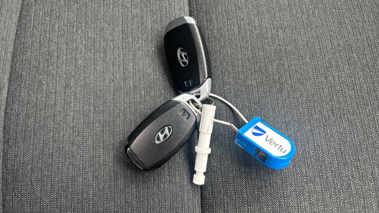 Hyundai KONA 100kW Premium 39kWh 5dr Auto Electric Hatchback